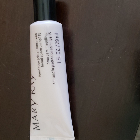 Mary Kay Makeup Mary Kay Foundation Primer Poshmark